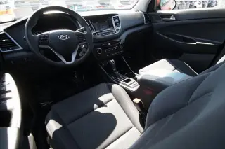 Hyundai TUCSON 2017 AWD SE 4dr SUV