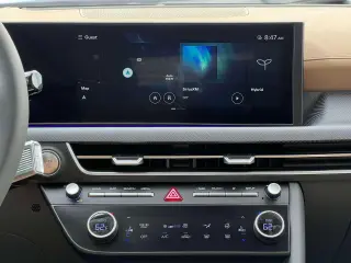 Hyundai SONATA Hybrid 2025 Limited 4dr Sedan