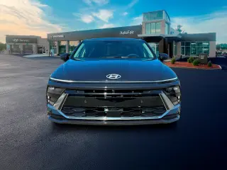 Hyundai SONATA Hybrid 2025 Limited 4dr Sedan