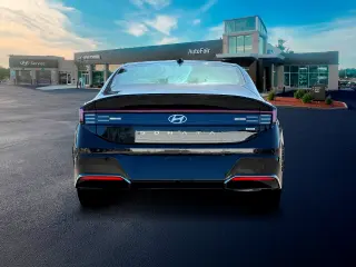 Hyundai SONATA Hybrid 2025 Limited 4dr Sedan