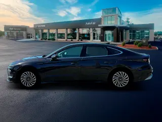 Hyundai SONATA Hybrid 2025 Limited 4dr Sedan