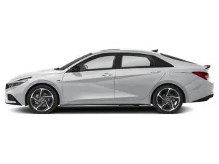 Hyundai ELANTRA 2023 N Line 4dr Sedan