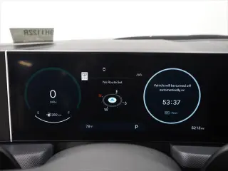 Hyundai SONATA 2025 SEL Convenience 4dr Sedan