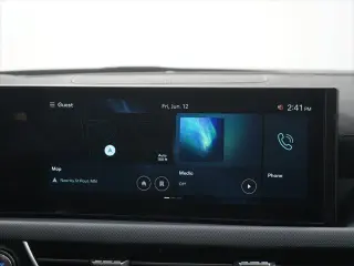 Hyundai SONATA 2025 SEL Convenience 4dr Sedan