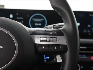 Hyundai SONATA 2025 SEL Convenience 4dr Sedan