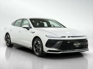 Hyundai SONATA 2025 SEL Convenience 4dr Sedan