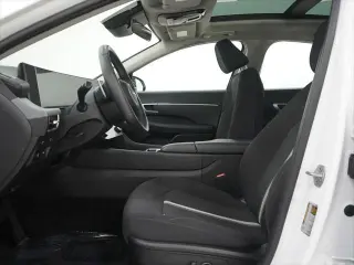 Hyundai SONATA 2025 SEL Convenience 4dr Sedan