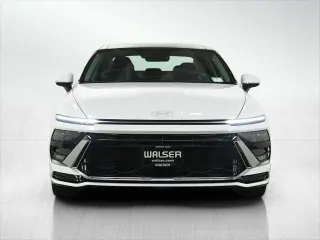 Hyundai SONATA 2025 SEL Convenience 4dr Sedan