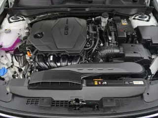 Hyundai SONATA 2025 SEL Convenience 4dr Sedan