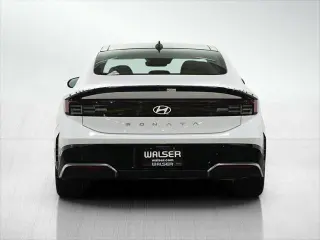 Hyundai SONATA 2025 SEL Convenience 4dr Sedan