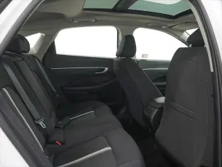 Hyundai SONATA 2025 SEL Convenience 4dr Sedan