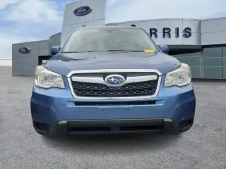 Subaru Forester 2015 AWD 2.5i Premium 4dr Wagon CVT