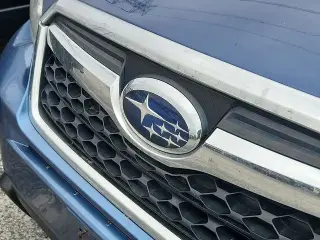 Subaru Forester 2015 AWD 2.5i Premium 4dr Wagon CVT