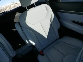 Hyundai PALISADE 2025 AWD SEL 4dr SUV