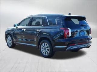 Hyundai PALISADE 2025 AWD SEL 4dr SUV