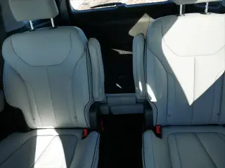 Hyundai PALISADE 2025 AWD SEL 4dr SUV
