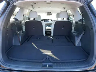 Hyundai PALISADE 2025 AWD SEL 4dr SUV