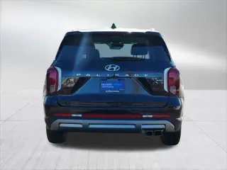 Hyundai PALISADE 2025 AWD SEL 4dr SUV