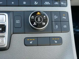Hyundai PALISADE 2025 AWD SEL 4dr SUV