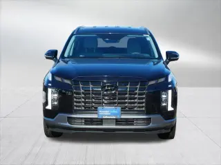 Hyundai PALISADE 2025 AWD SEL 4dr SUV