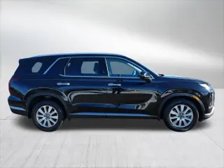 Hyundai PALISADE 2025 AWD SEL 4dr SUV