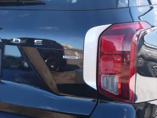 Hyundai PALISADE 2025 AWD SEL 4dr SUV