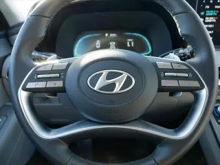 Hyundai PALISADE 2025 AWD SEL 4dr SUV