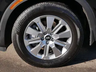Hyundai PALISADE 2025 AWD SEL 4dr SUV