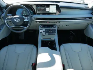Hyundai PALISADE 2025 AWD SEL 4dr SUV