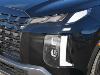 Hyundai PALISADE 2025 AWD SEL 4dr SUV