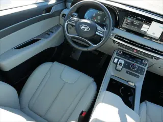 Hyundai PALISADE 2025 AWD SEL 4dr SUV