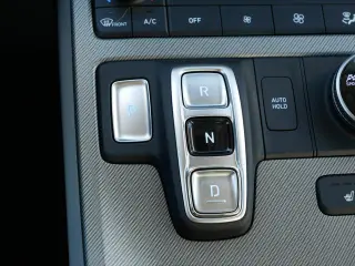 Hyundai PALISADE 2025 AWD SEL 4dr SUV