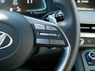 Hyundai PALISADE 2025 AWD SEL 4dr SUV