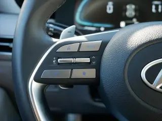 Hyundai PALISADE 2025 AWD SEL 4dr SUV
