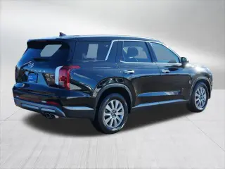 Hyundai PALISADE 2025 AWD SEL 4dr SUV