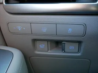 Hyundai PALISADE 2025 AWD SEL 4dr SUV