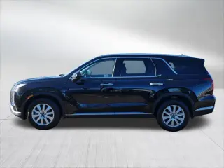 Hyundai PALISADE 2025 AWD SEL 4dr SUV