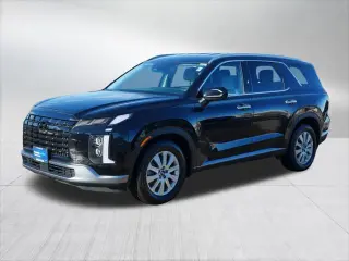 Hyundai PALISADE 2025 AWD SEL 4dr SUV