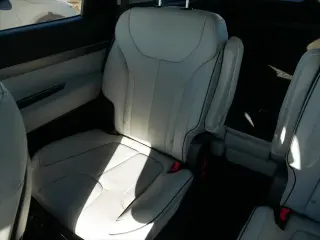 Hyundai PALISADE 2025 AWD SEL 4dr SUV