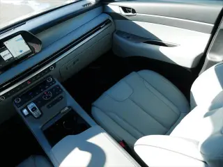 Hyundai PALISADE 2025 AWD SEL 4dr SUV