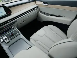 Hyundai PALISADE 2023 AWD Limited 4dr SUV