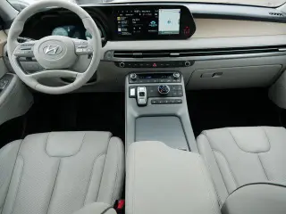 Hyundai PALISADE 2023 AWD Limited 4dr SUV