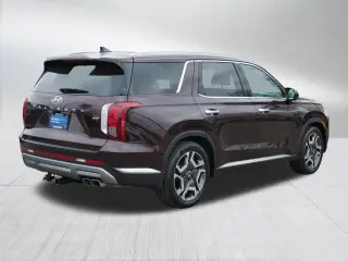 Hyundai PALISADE 2023 AWD Limited 4dr SUV