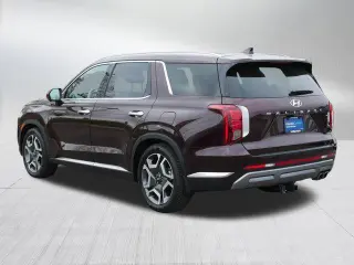 Hyundai PALISADE 2023 AWD Limited 4dr SUV