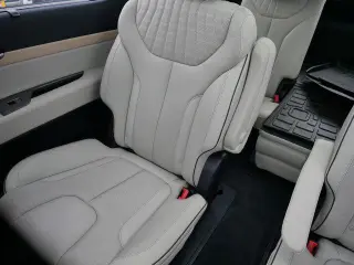 Hyundai PALISADE 2023 AWD Limited 4dr SUV