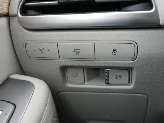 Hyundai PALISADE 2023 AWD Limited 4dr SUV