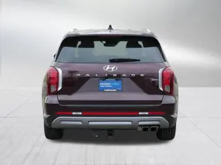 Hyundai PALISADE 2023 AWD Limited 4dr SUV
