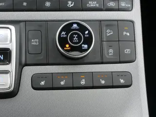 Hyundai PALISADE 2023 AWD Limited 4dr SUV