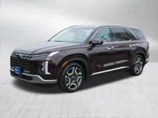Hyundai PALISADE 2023 AWD Limited 4dr SUV