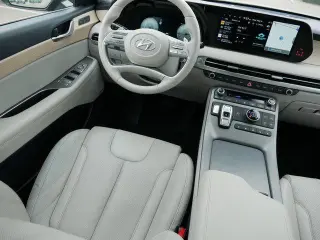 Hyundai PALISADE 2023 AWD Limited 4dr SUV